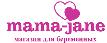 Мама Джейн. Магазин для беременных в СПБ, доставка по России
