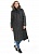 Куртка 2в1 зимняя "Бретань" для беременных арт. 101980
